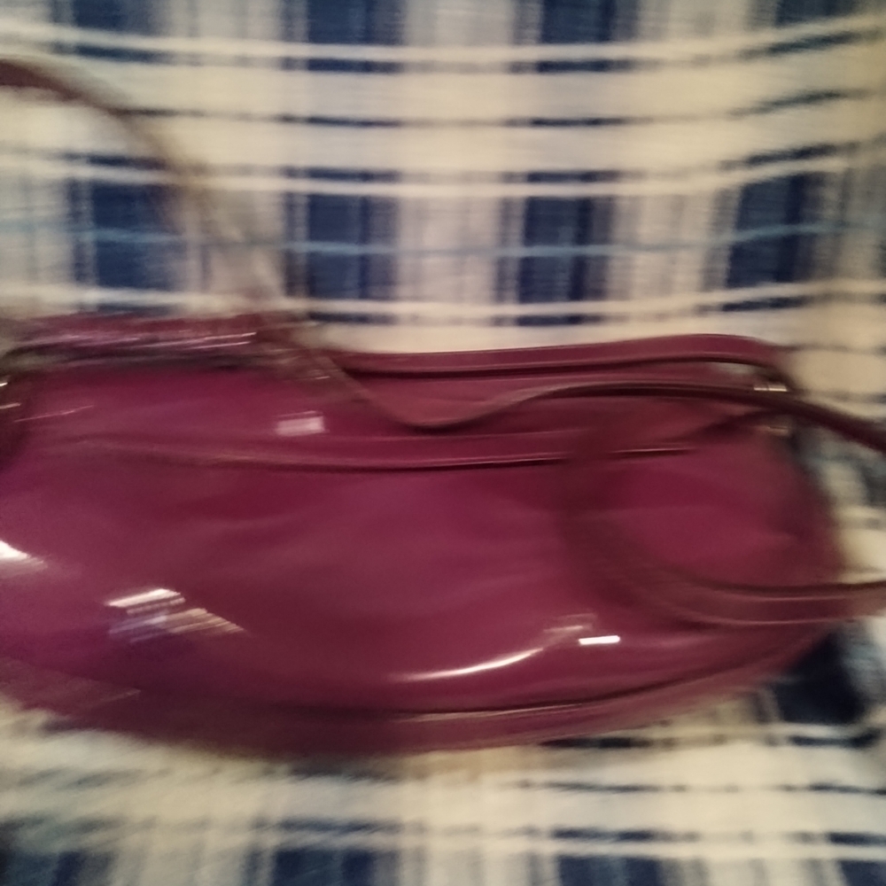 Burberry clutch - Picture 9 of 12